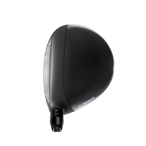 Callaway Paradym Ai Smoke Triple Diamond Fairway Wood - SA GOLF ONLINE